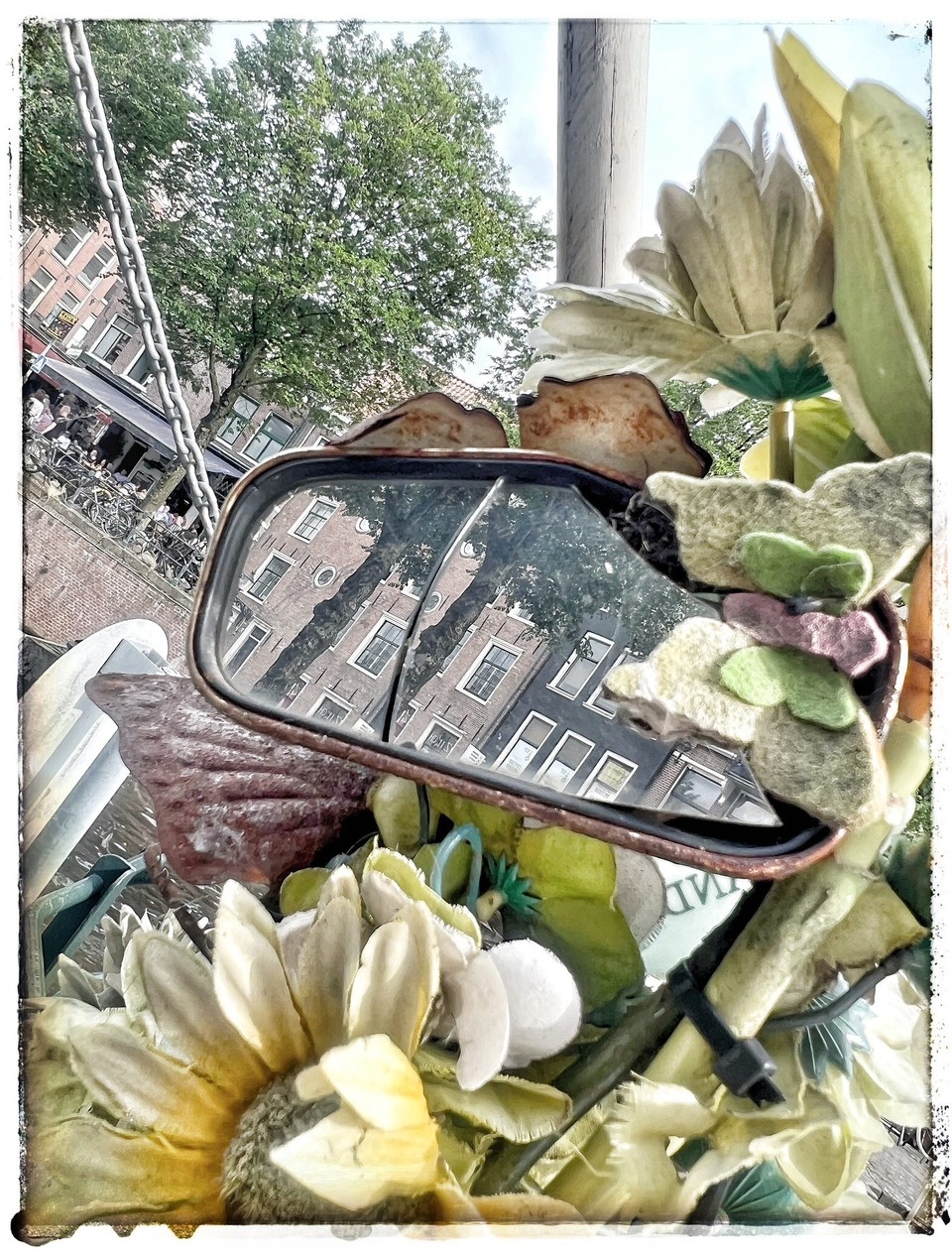 Niederlande - Amsterdam - 