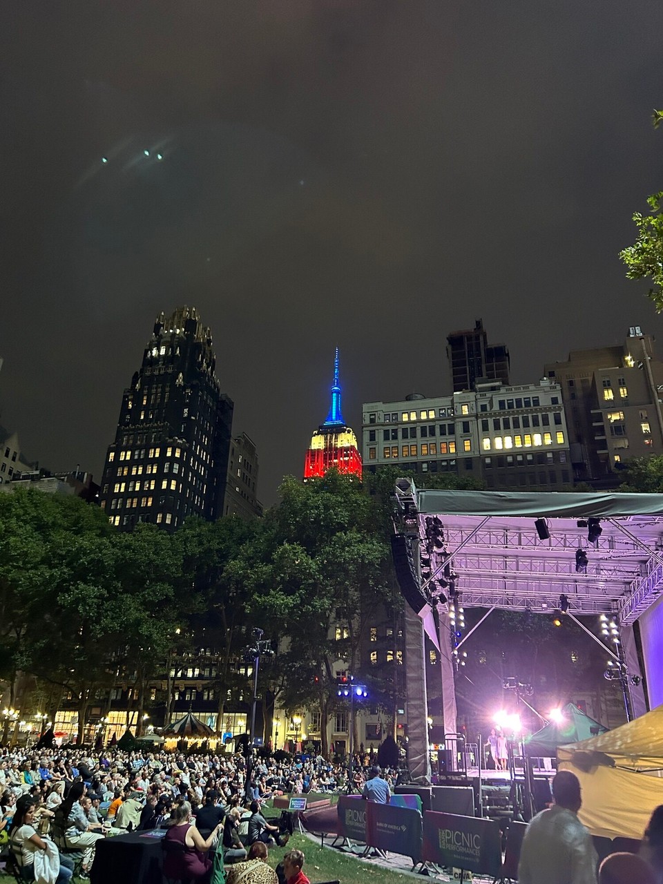 Vereinigte Staaten - New York - 