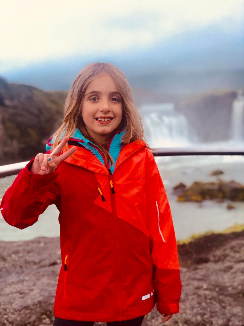 Island - Þingeyjarsveit - ✌️👍