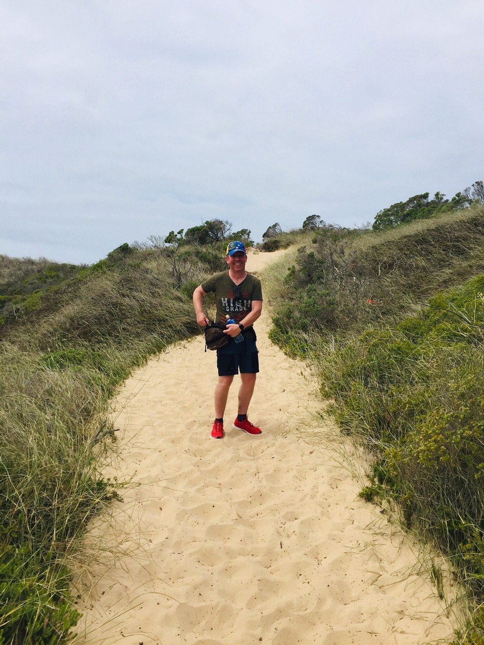 Südafrika - Plettenberg Bay - 