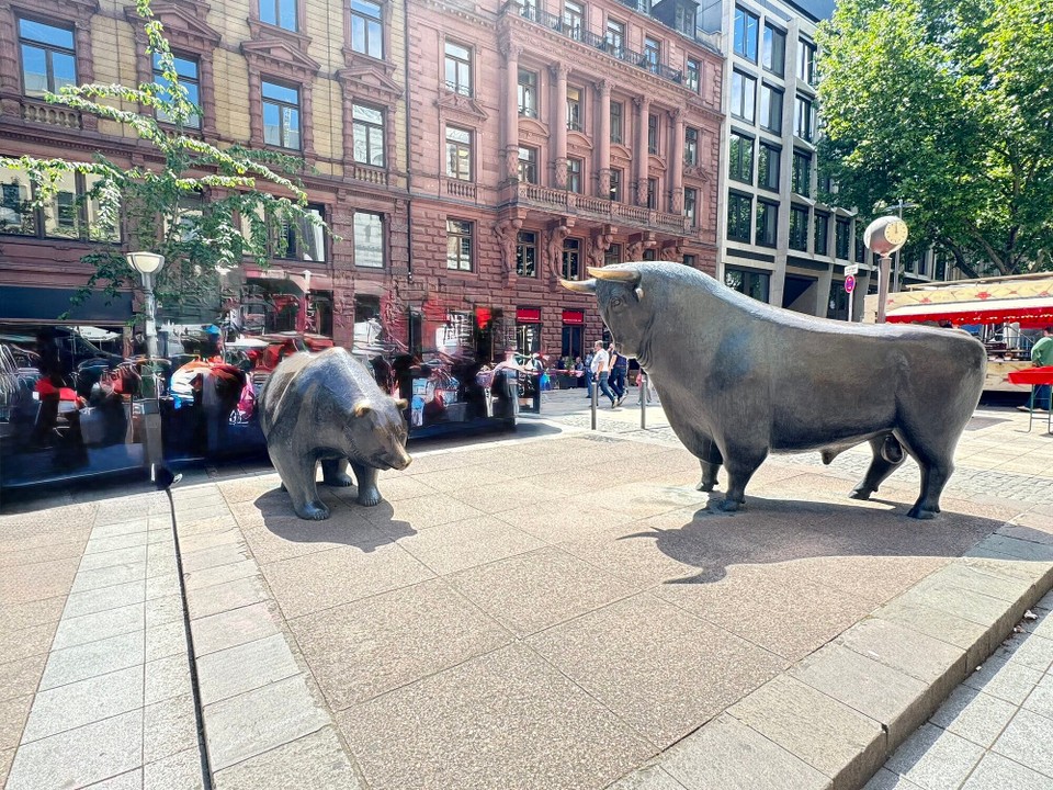 Deutschland - Frankfurt am Main - 