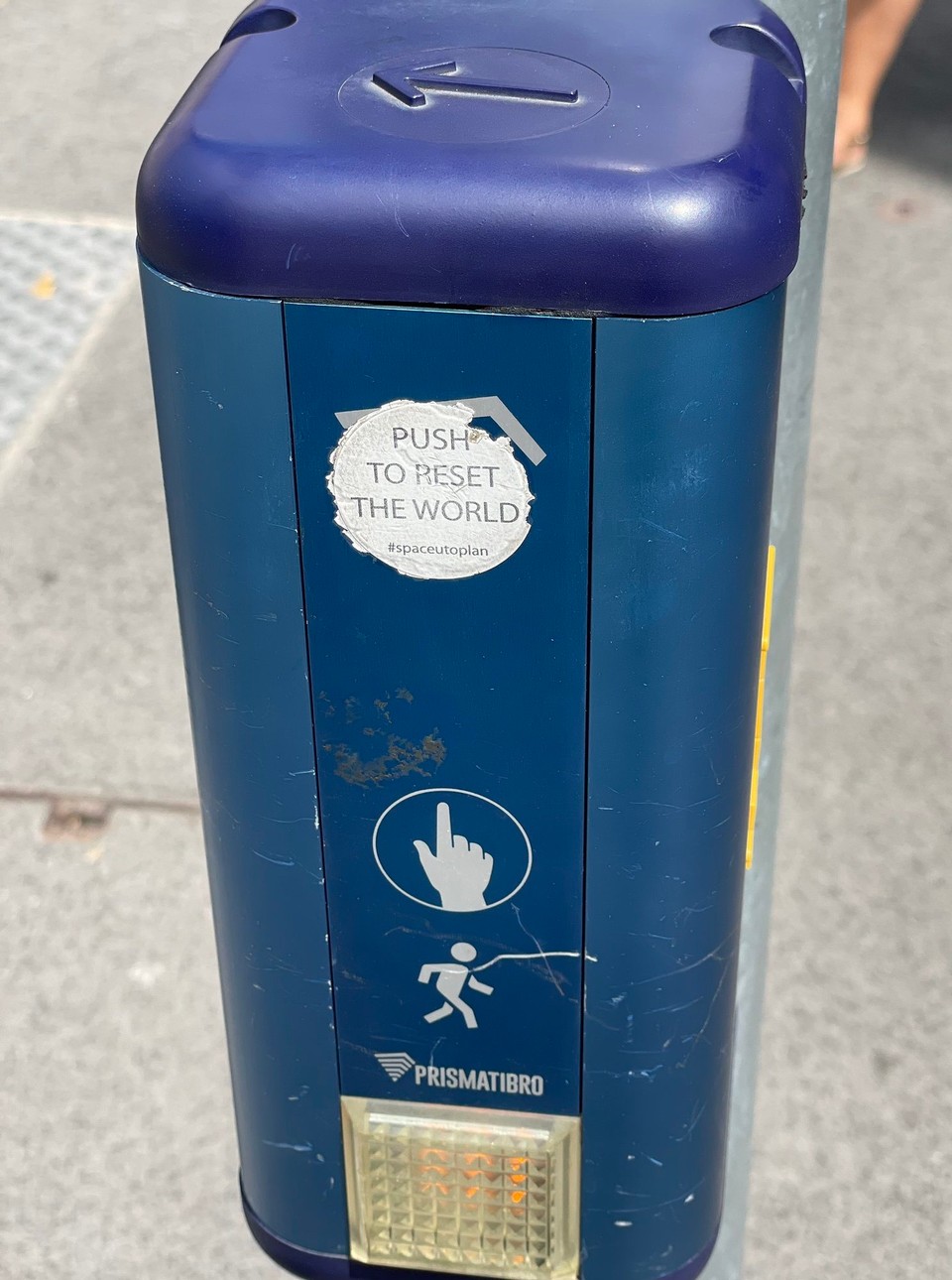 Slowenien - Ljubljana - 