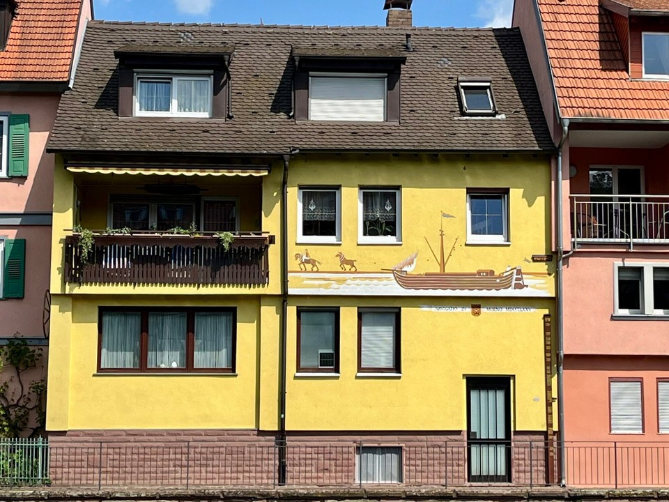 Deutschland - Wertheim - 