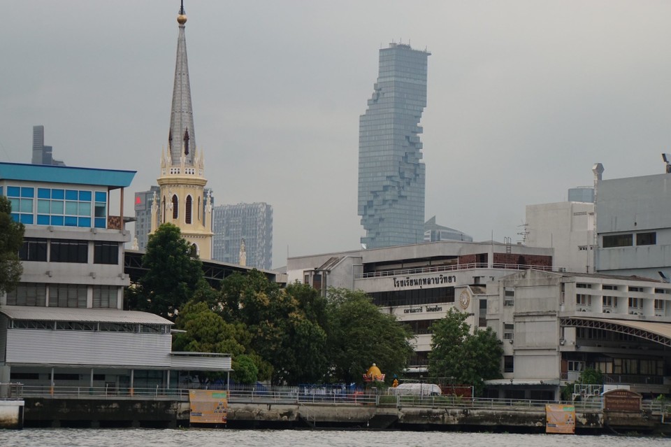 Thailand - Bangkok - 