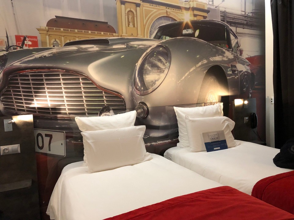 Frankreich - Rennes - 