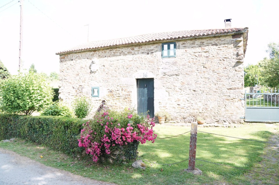 Spanien - Arzúa - 