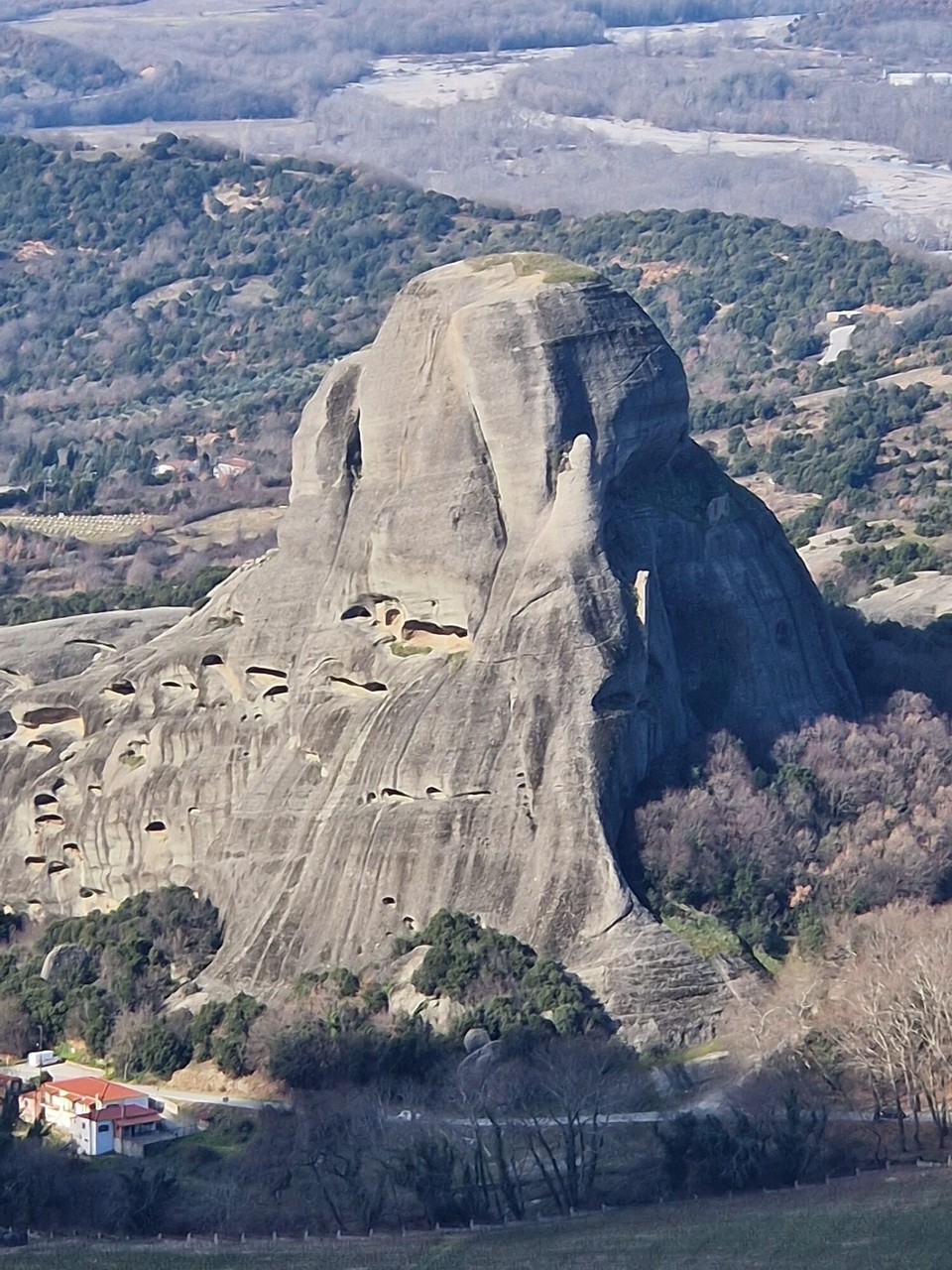 Griechenland - Vikos - 
