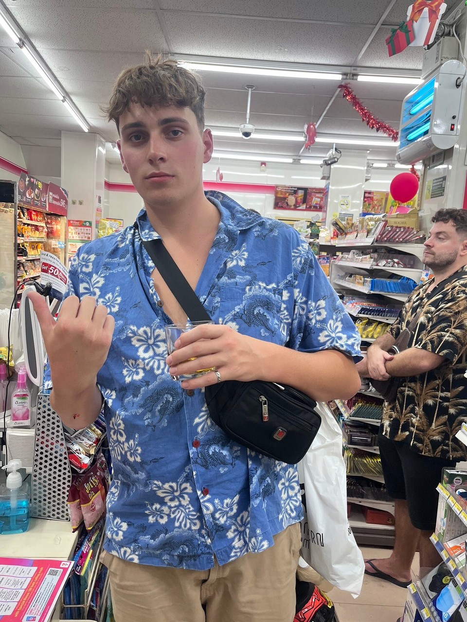 Thailand - Bangkok - 