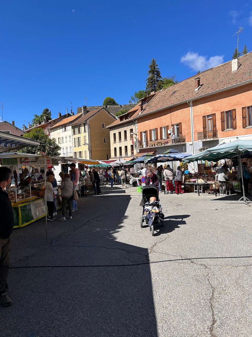 Frankreich - Toulon - 