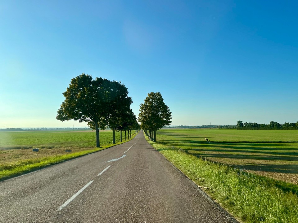 Frankreich - Seurre - 