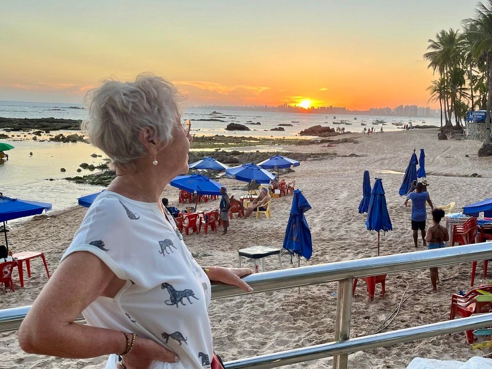 Brasilien - Salvador - 