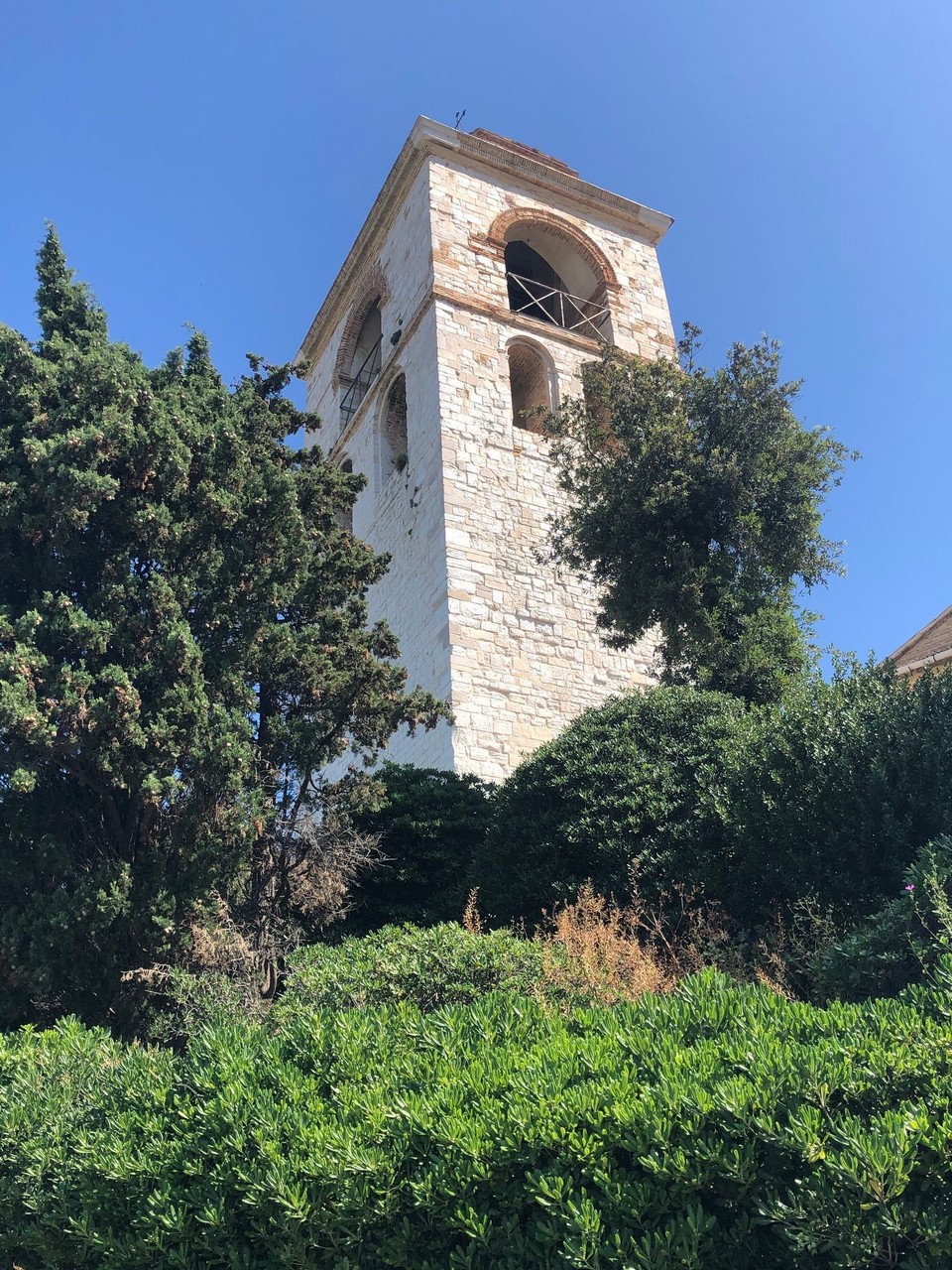 Italien - Ancona - 