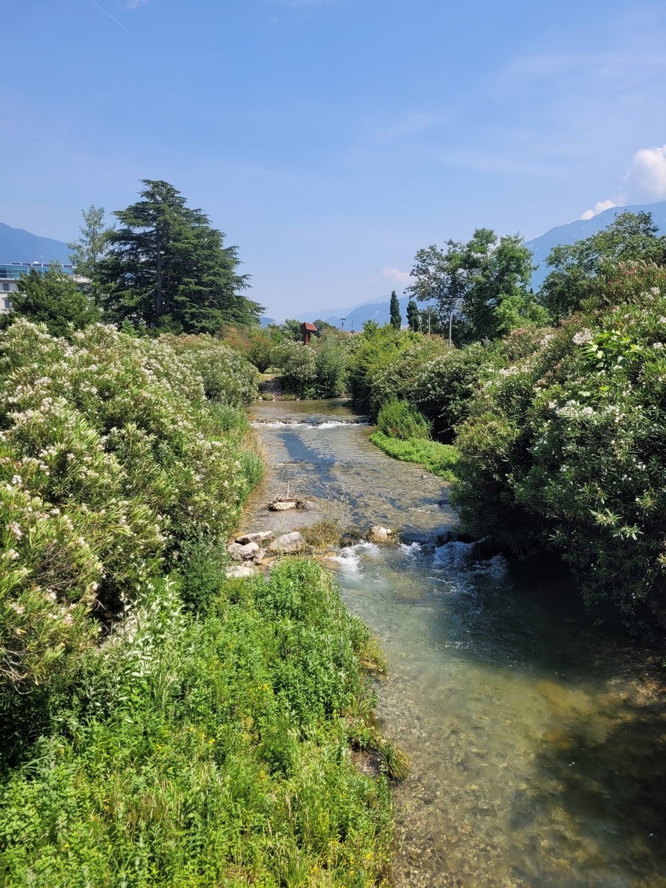 Italien - Gardasee - 