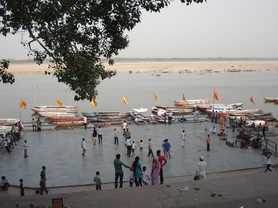 India - Varanasi - 