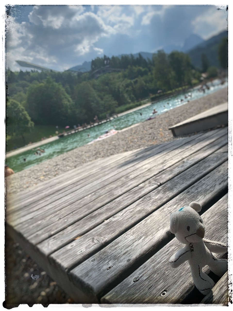 Deutschland - Garmisch-Partenkirchen - 