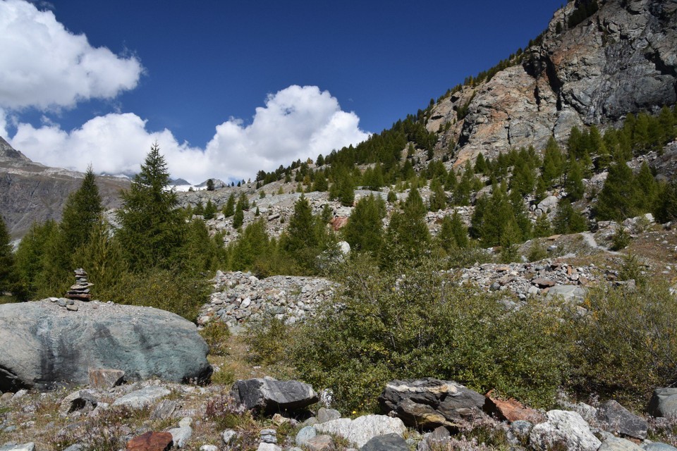 Schweiz - Zermatt - 