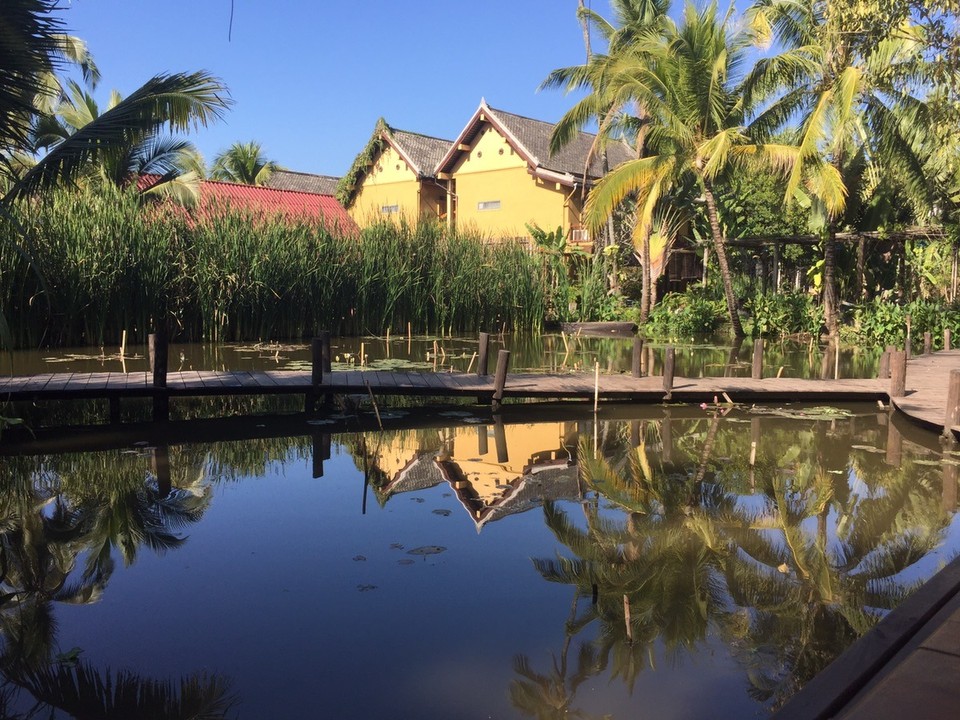 Laos - Luang Prabang - 