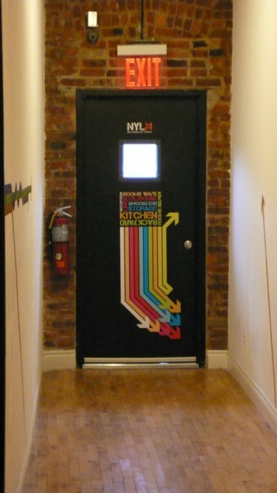 United States - Hostel - 
