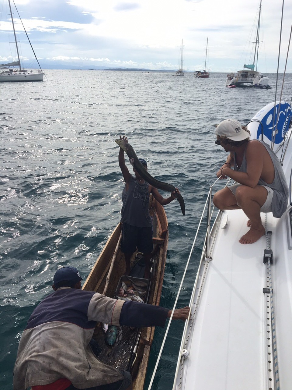  - San Blas, Panamà - 