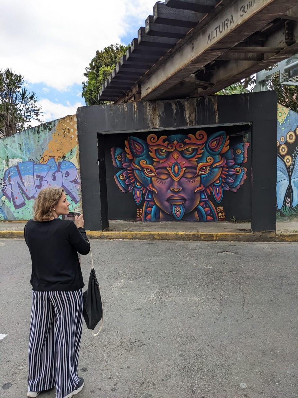 Costa Rica - San José - 