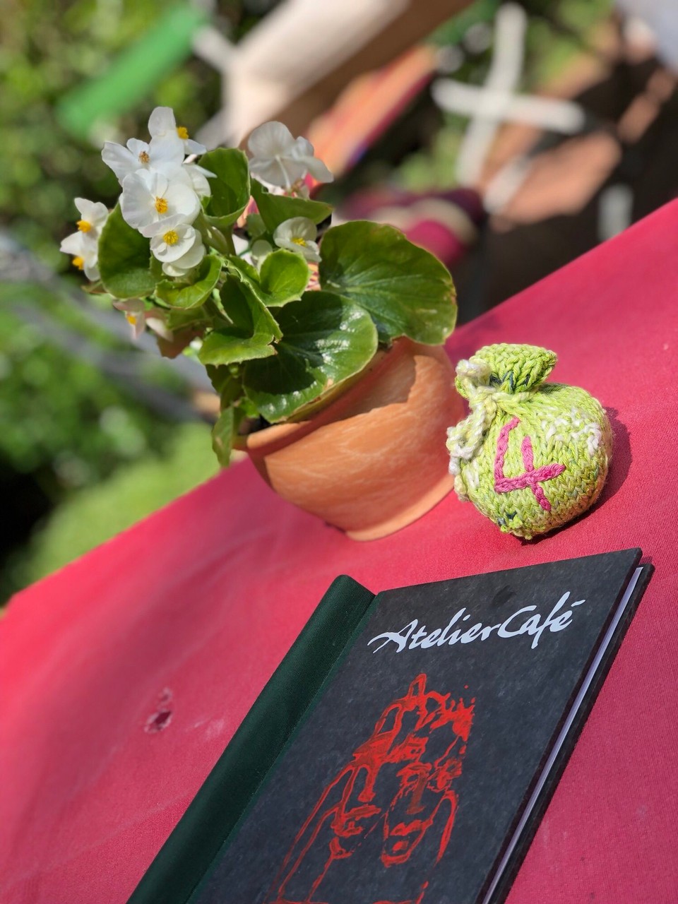 Deutschland - Wendisch Rietz - 