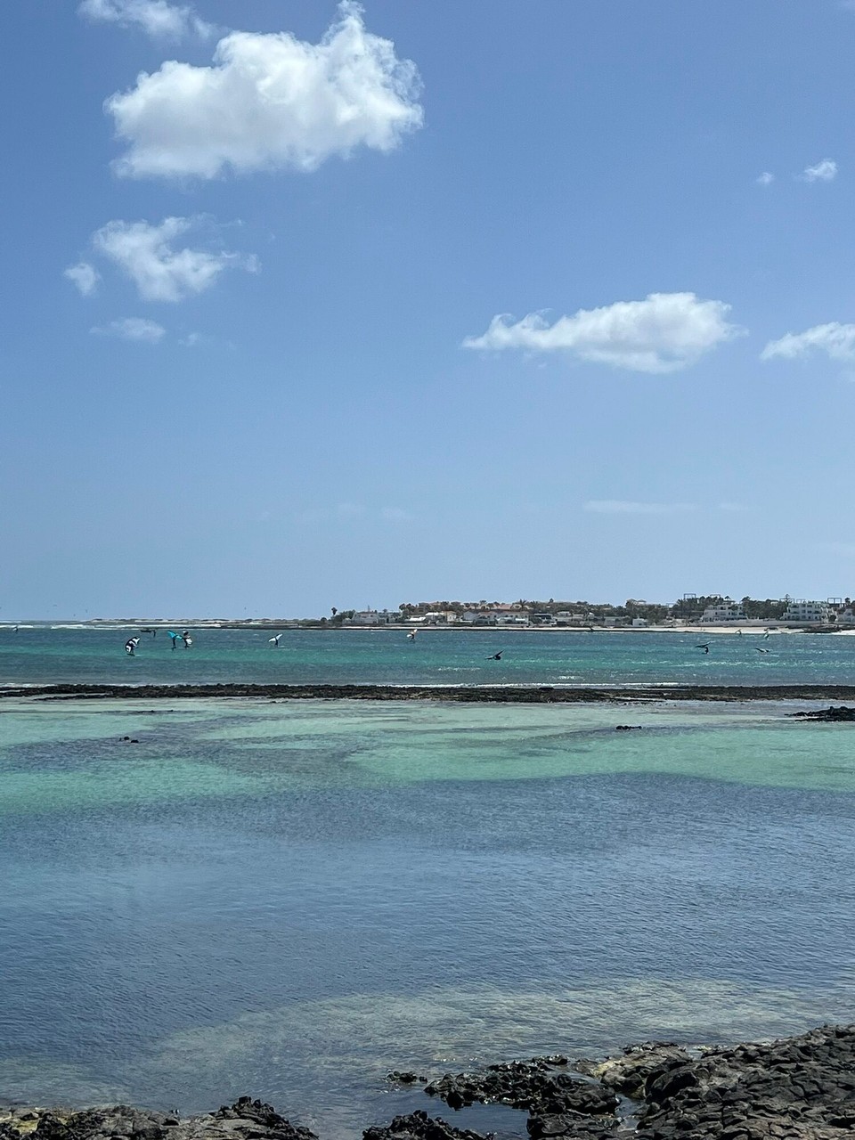 Spanien - Puerto del Rosario - 