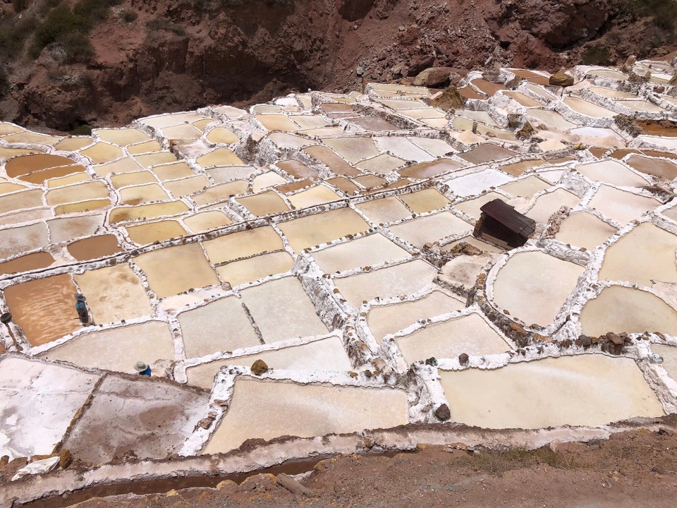 Peru -  - 