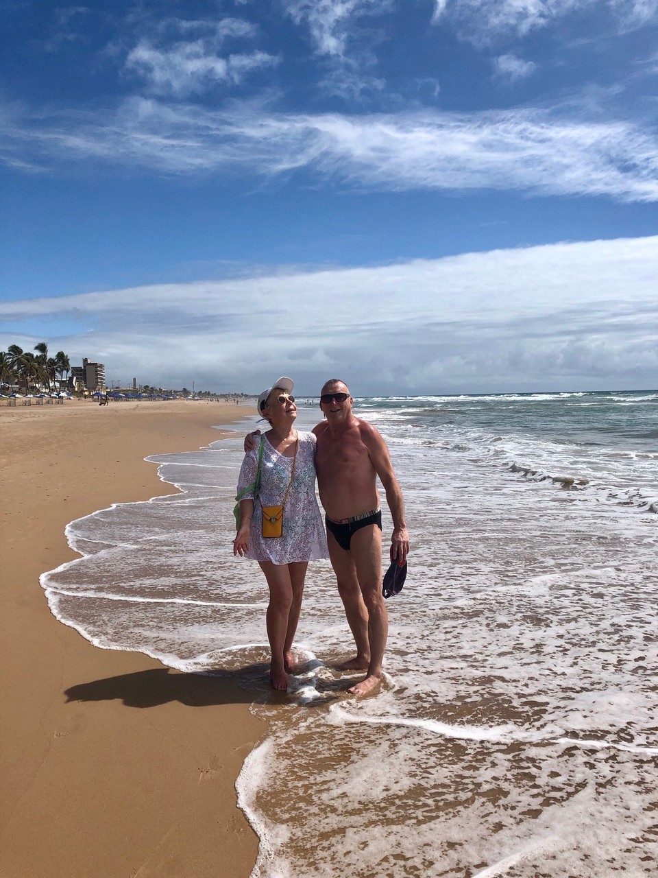 Brasilien - Salvador - 