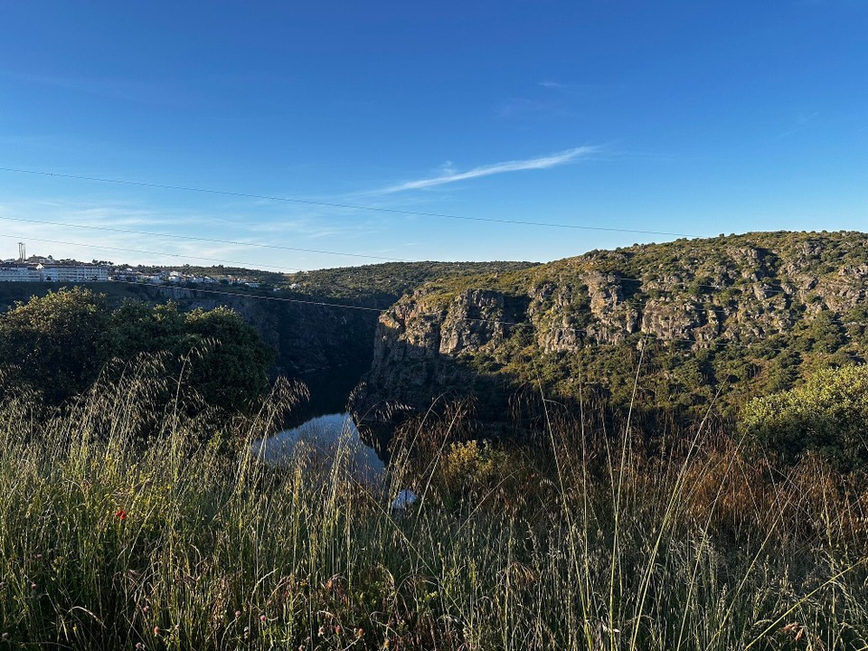 Portugal - Miranda do Douro - 