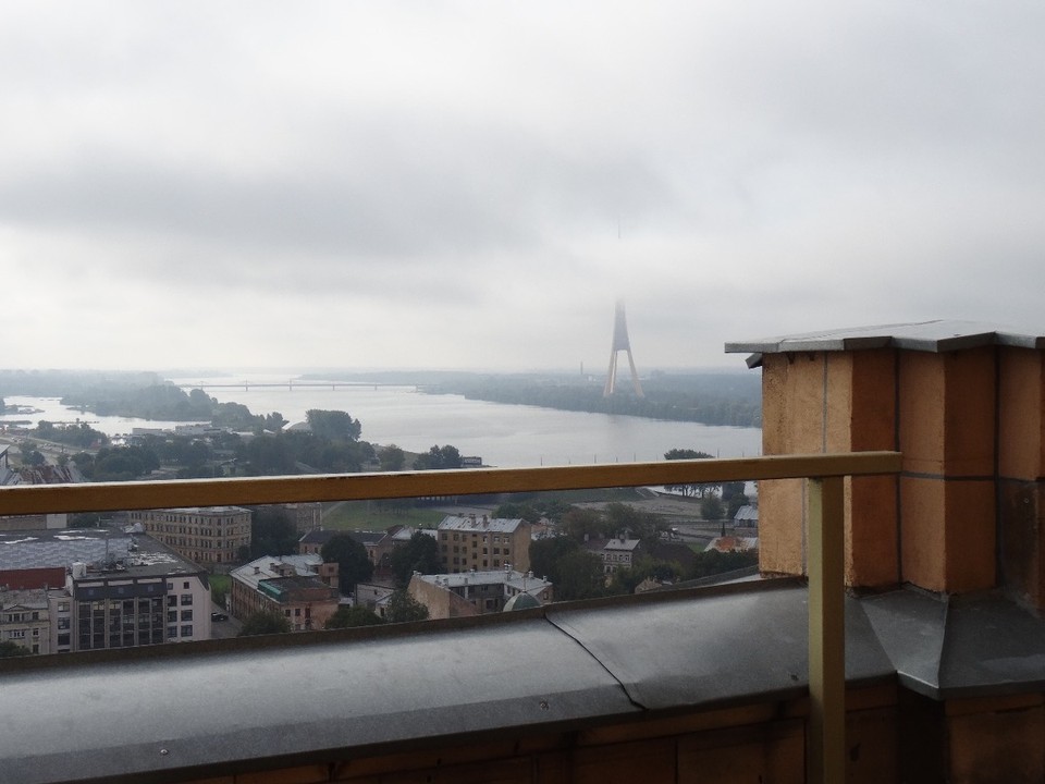 Lettland - Riga - 