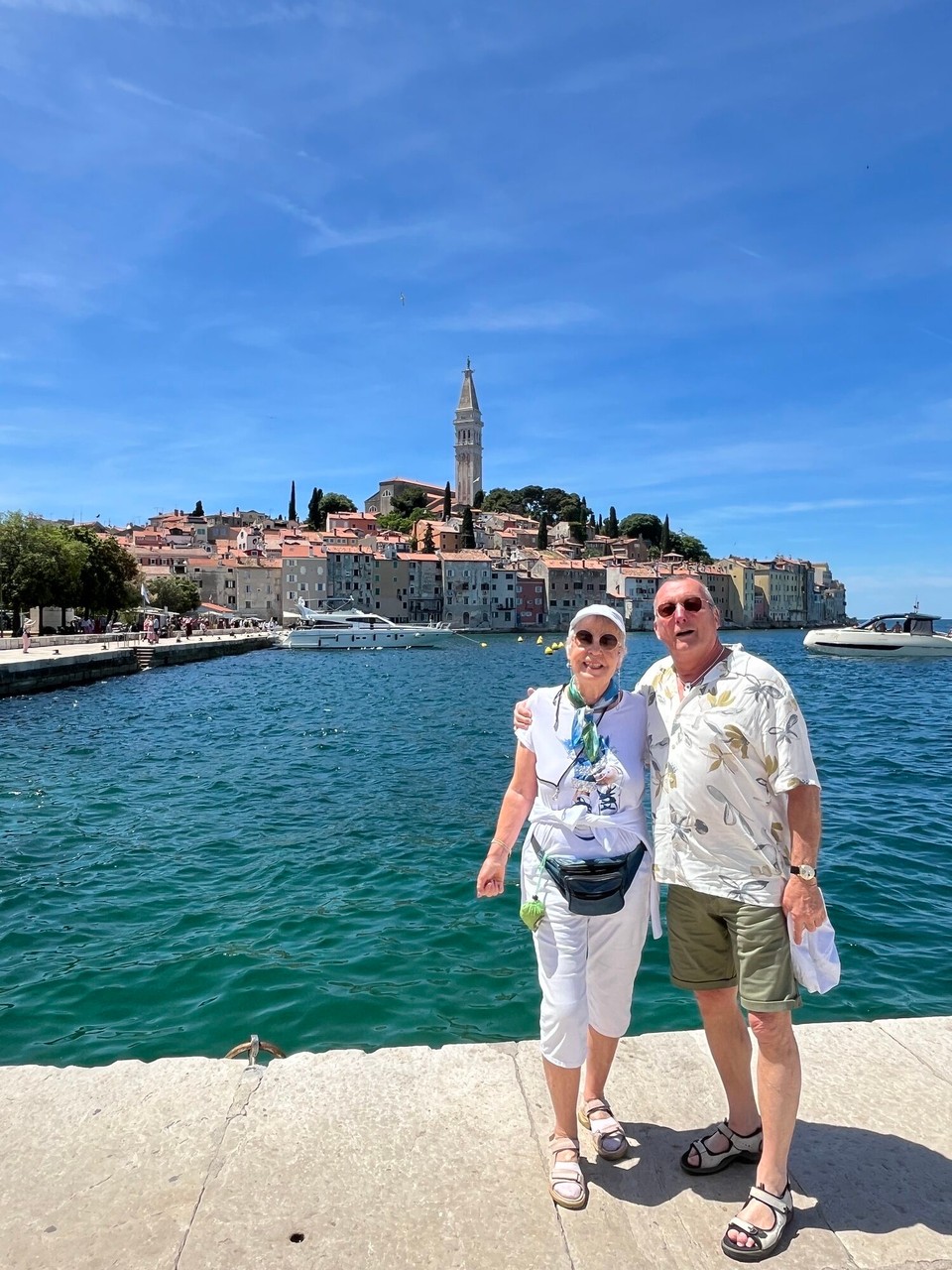 Kroatien - Rovinj - 