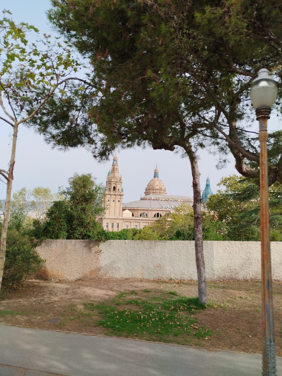 Spanien - Barcelona - 