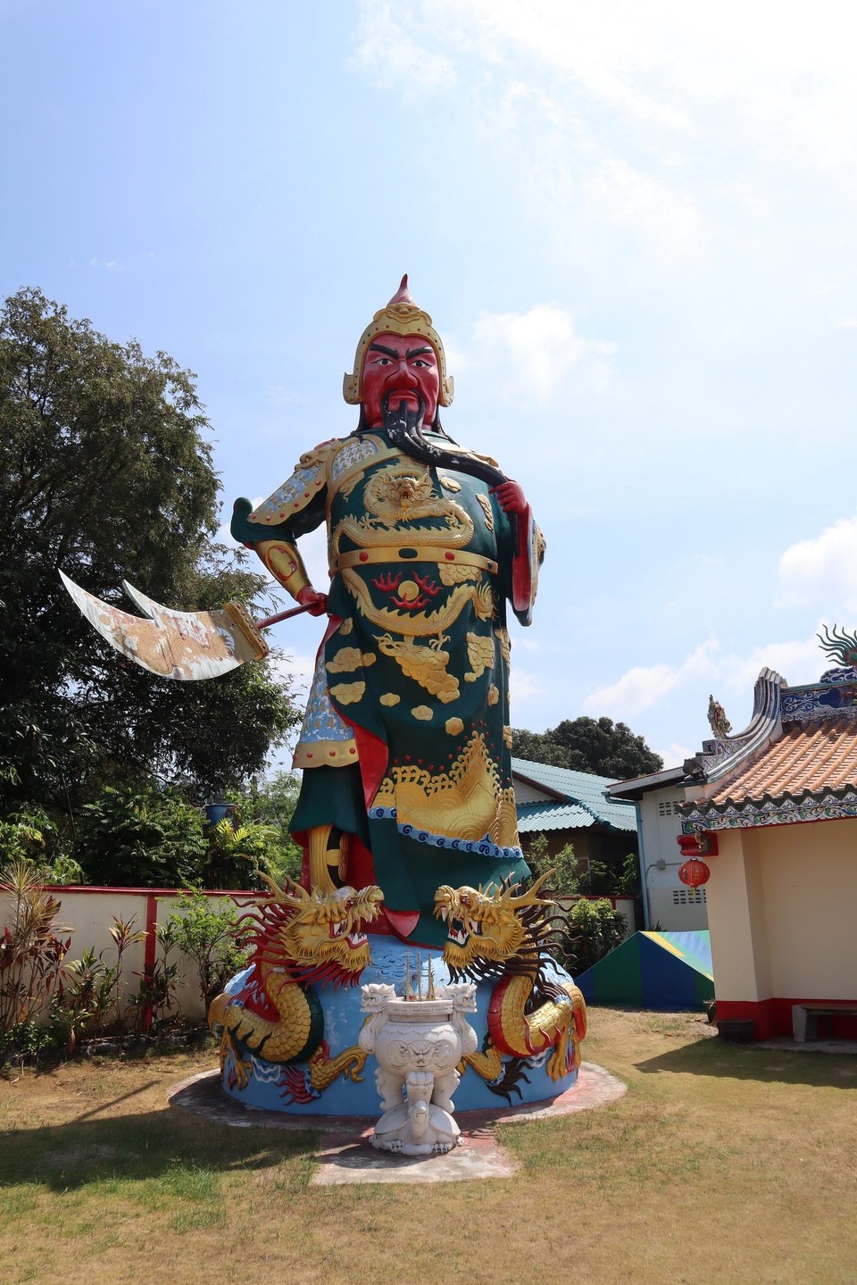 Thailand -  - 