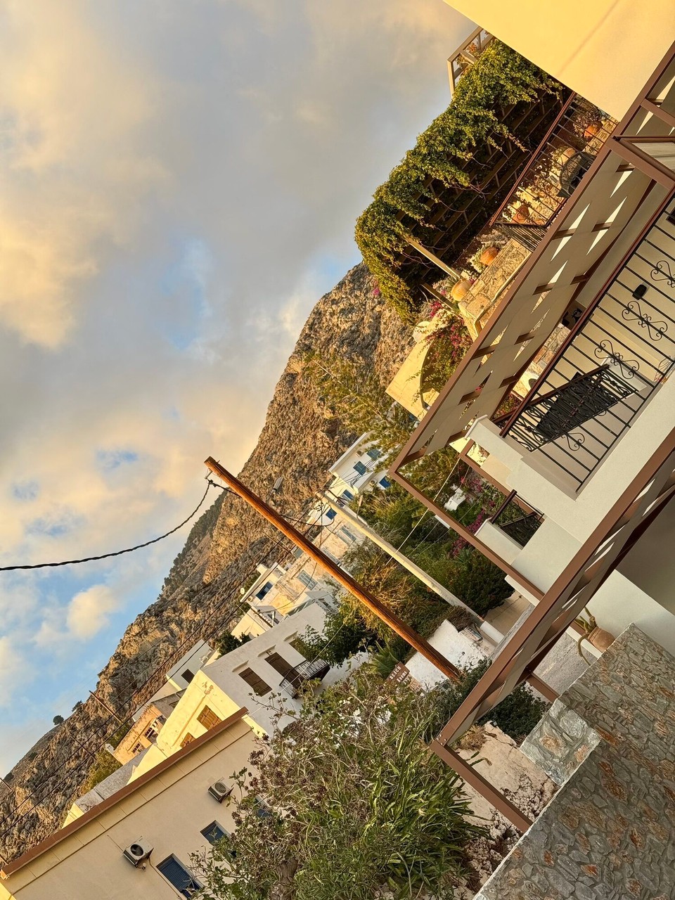 Griechenland - Chora Sfakion - 