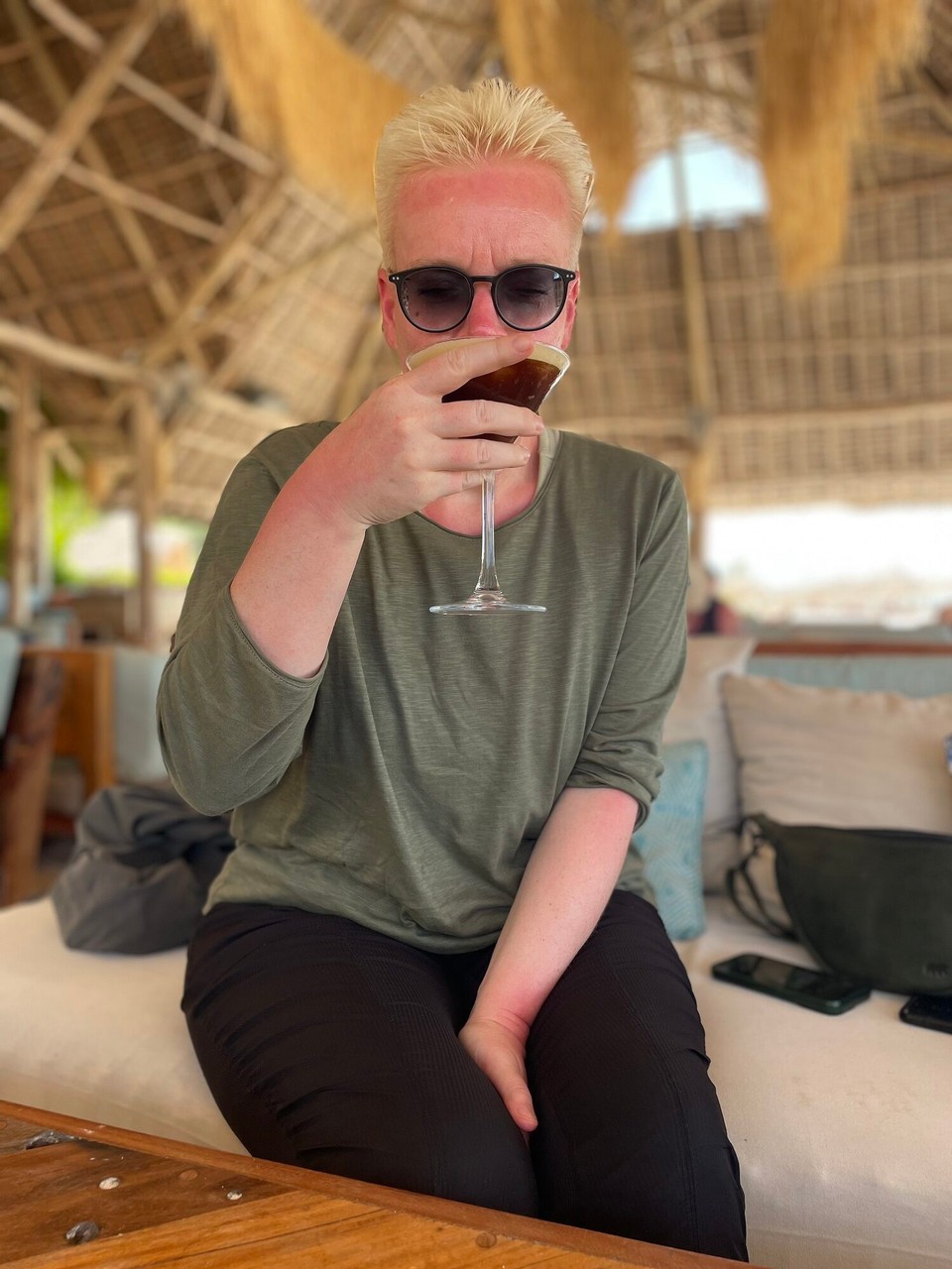 Tansania -  - Espresso Martini :0)