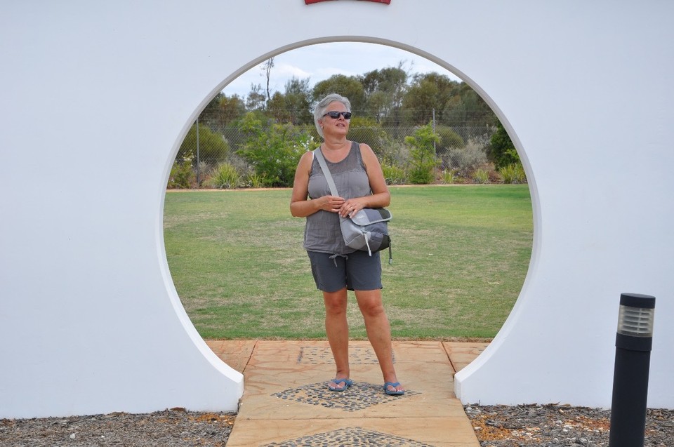 Australien - Kalgoorlie - 
