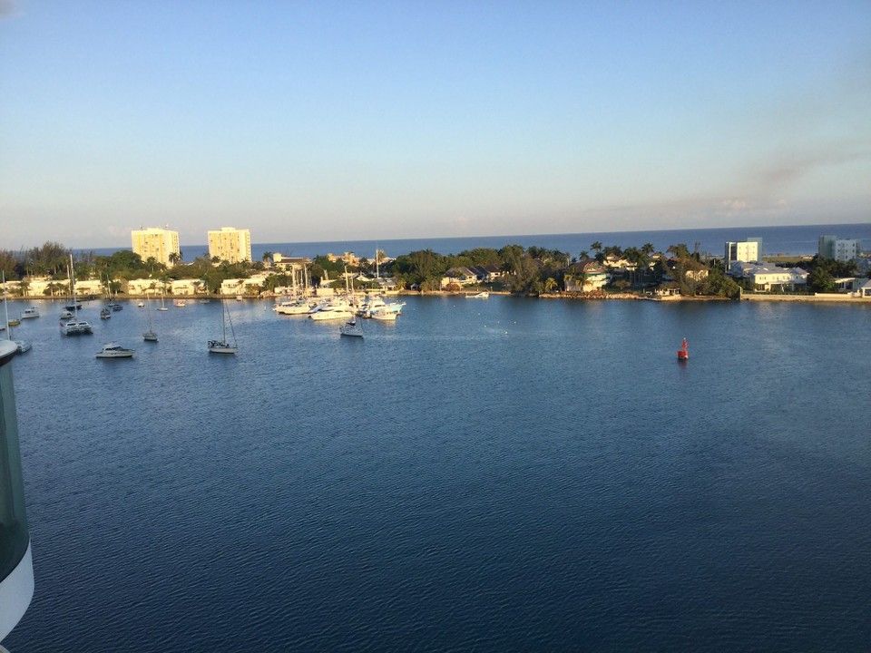 Jamaika - Montego Bay - 