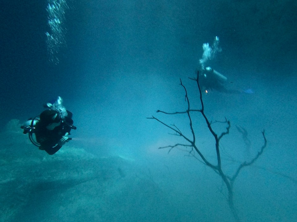 Mexiko - Tulum - 