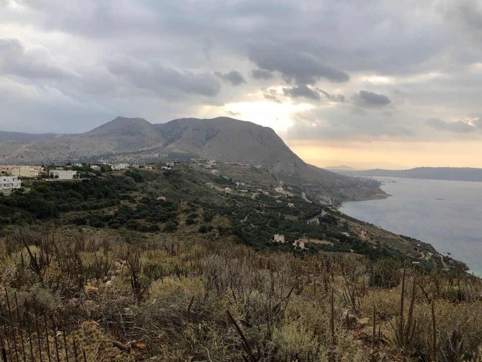 Griechenland - Aptera - 