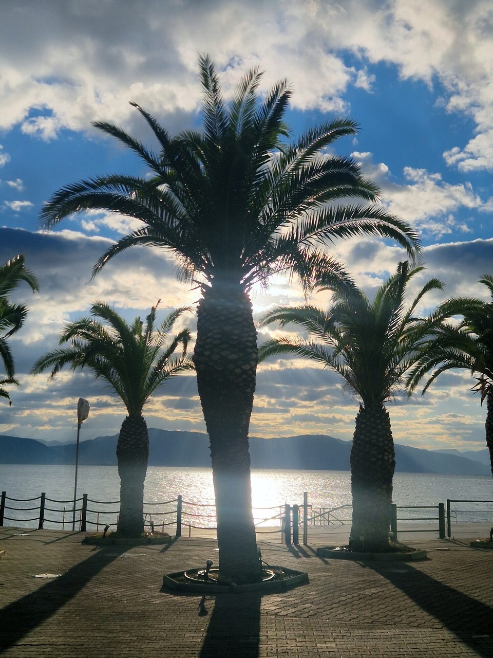 Griechenland - Euboea Island - 