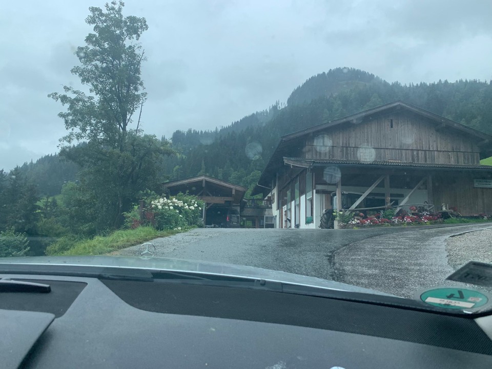 Österreich - Söll - 