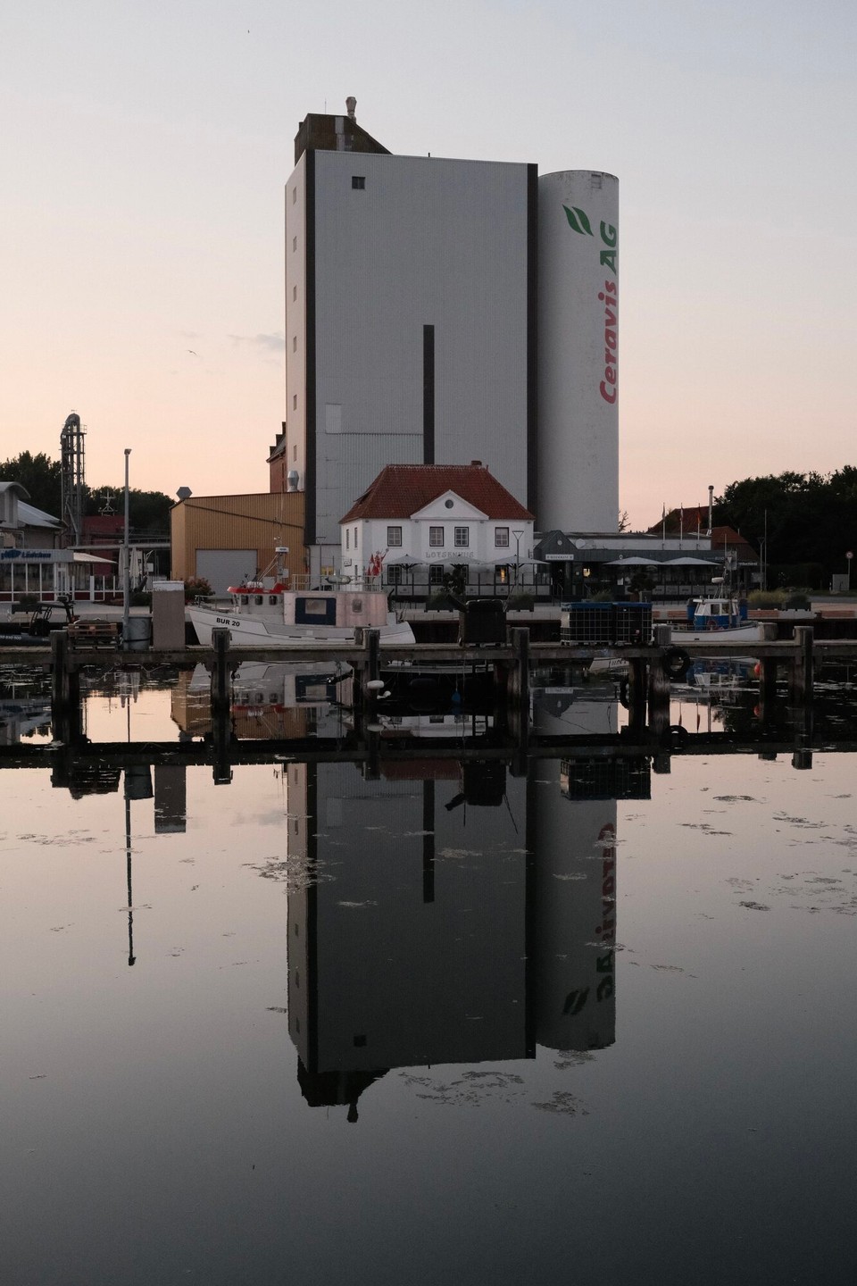 Deutschland - Fehmarn - 