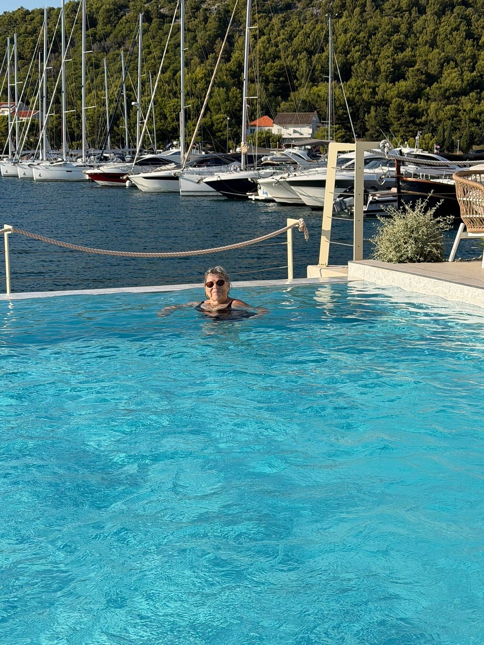 Kroatien - Drage - 