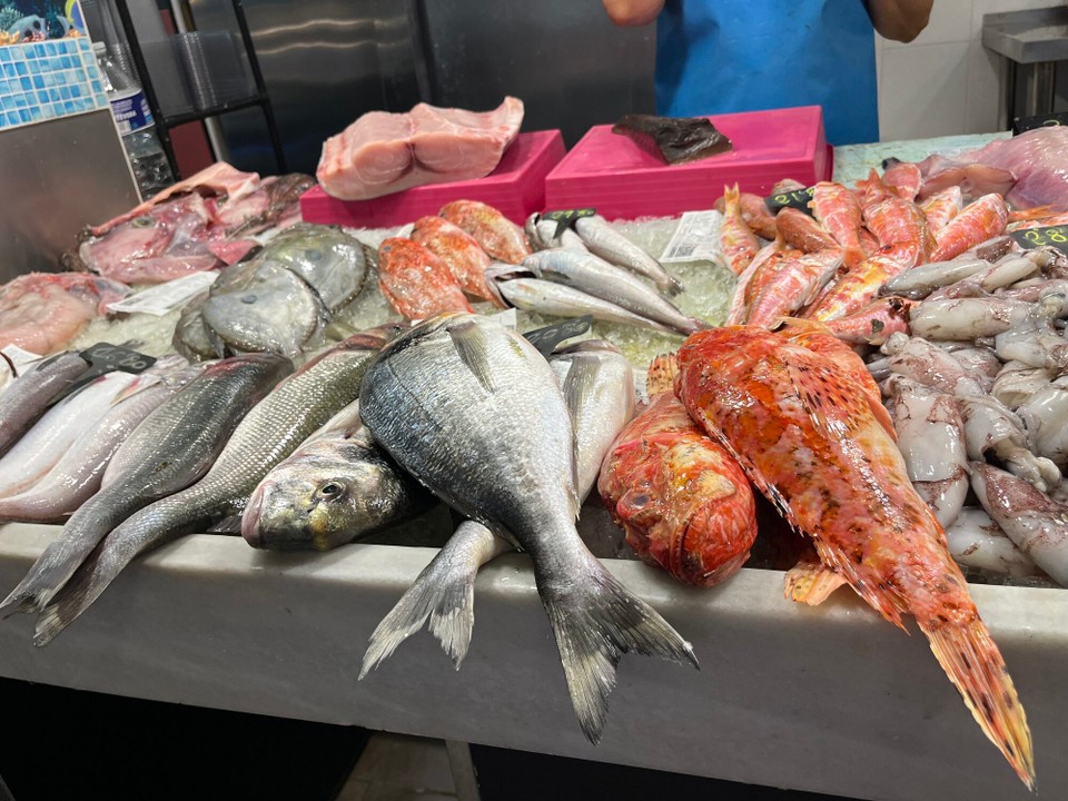 Spanien - Motril - 