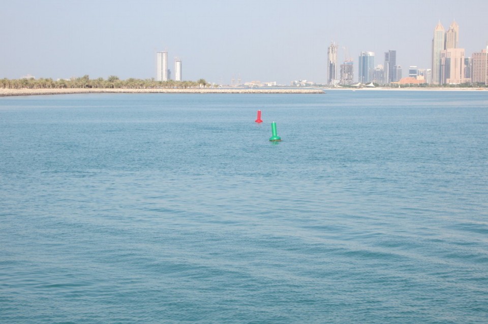  - Abu Dhabi - 