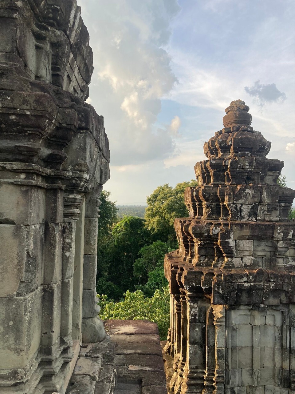 Kambodscha - Siem Reap - 