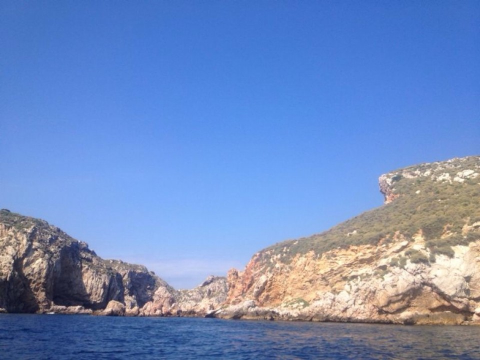 Spanien - l'Estartit - 