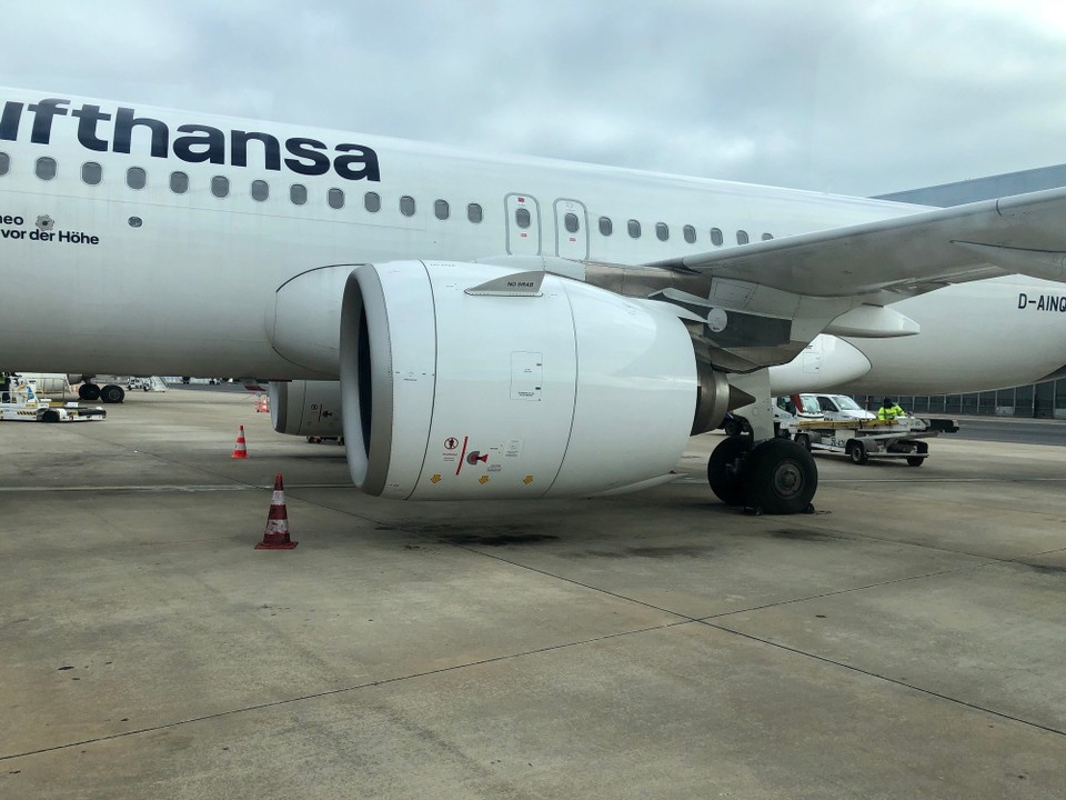 Deutschland - Frankfurt am Main - 