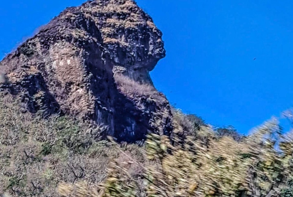 Guatemala - Puerto San José - 