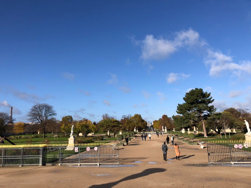 Frankreich - Paris - 